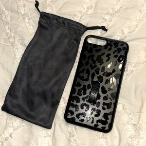 Loopy case iPhone 8 Plus